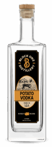 potato vodka